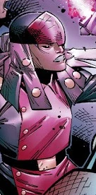 Phantazia (Earth-58163)