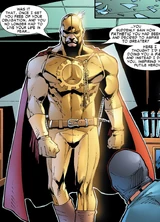 El Dorado (Earth-616)