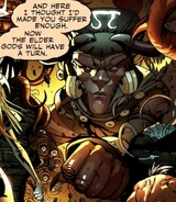 Elder Gods