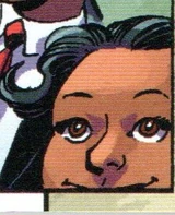 Ellie Camacho (Earth-TRN1375)