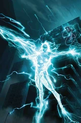 Electro (Earth-16713)