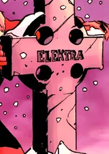 Elektra (Earth-11053)
