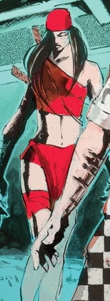 Collektra (Earth-21919)