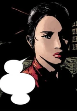 Elektra (Earth-6381)
