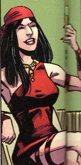 Elektra (Earth-TRN1375)
