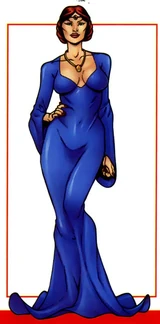 Elfqueen (Earth-616)