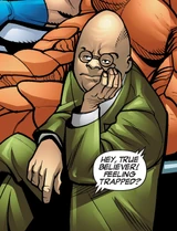 Egghead (Earth-721)