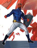 Elijah Bradley (Earth-616)