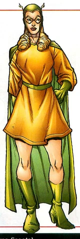 Agent X-13 (Earth-616)