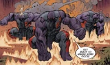 B.E.R.S.E.R.K.E.R. Squad (Earth-616)