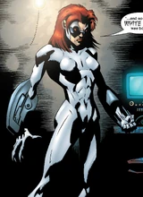White Fang (Earth-616)