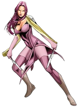 Psylocke (Earth-11326)