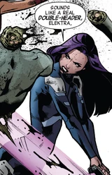 Psylocke (Earth-16191)