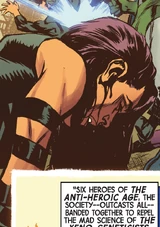Psylocke (Earth-4290001)