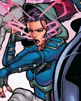 Psylocke (Earth-91240)