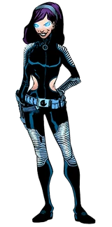 Psylocke (Earth-616)