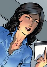 Betty Brant (Earth-1610)