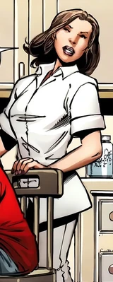 Betty Banner-10508 (Earth-10508)