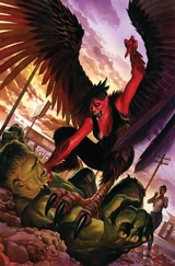 Betty Ross (Earth-616)