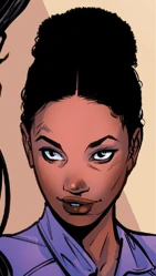 Ellen Drew (Earth-65)