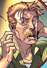Mark Kincaid (Earth-616)