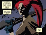 Elsa Bloodstone (Earth-7113)