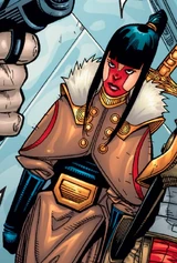 Elysia (Earth-616)