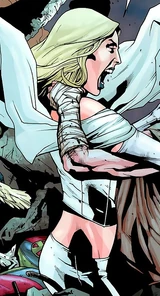 Emma Frost (Earth-10349)