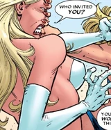 Emma Frost (Earth-13542)