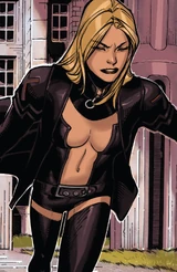 Emma Frost (Earth-14923)
