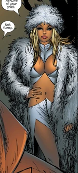 Emma Frost (Earth-15104)