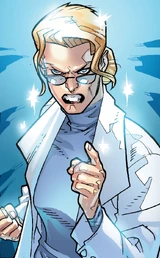Emma Frost (Earth-1610)