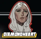 Diamondheart (Earth-90411)