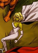White Queen (Earth-616)