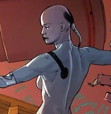 Dynamo (Earth-1610)
