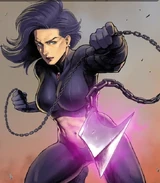Emma Steed (Earth-616)