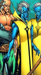 Grandmaster (Earth-1815)