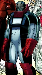 Apocalypse (Earth-10082)