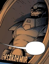 Apocalypse (Earth-13133)