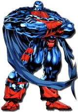 Apocalypse (En Sabah Nur) (Earth-295)