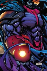 Baron Apocalypse (Earth-51518)