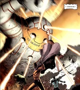 Endgame (Earth-616)