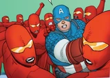 Enforcers (Earth-616)