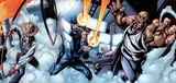 Enforcers (Earth-1610)
