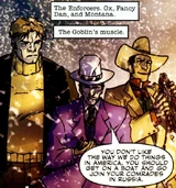 The Enforcers (Earth-90214)