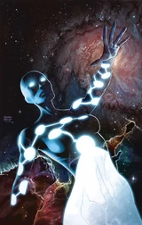 Captain Universe (Earth-616)