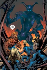 The Entity (Earth-616)