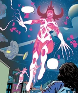 Entity (Earth-616)