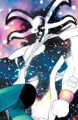 Entropy (Earth-616)