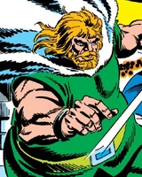 Dagda (Earth-616)